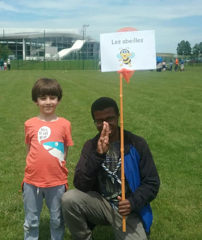 Ateliers et activités